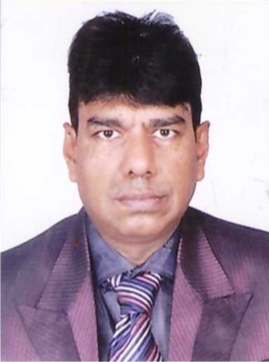 Punjabi Sabha Member