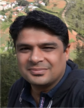 Punjabi Sabha Member