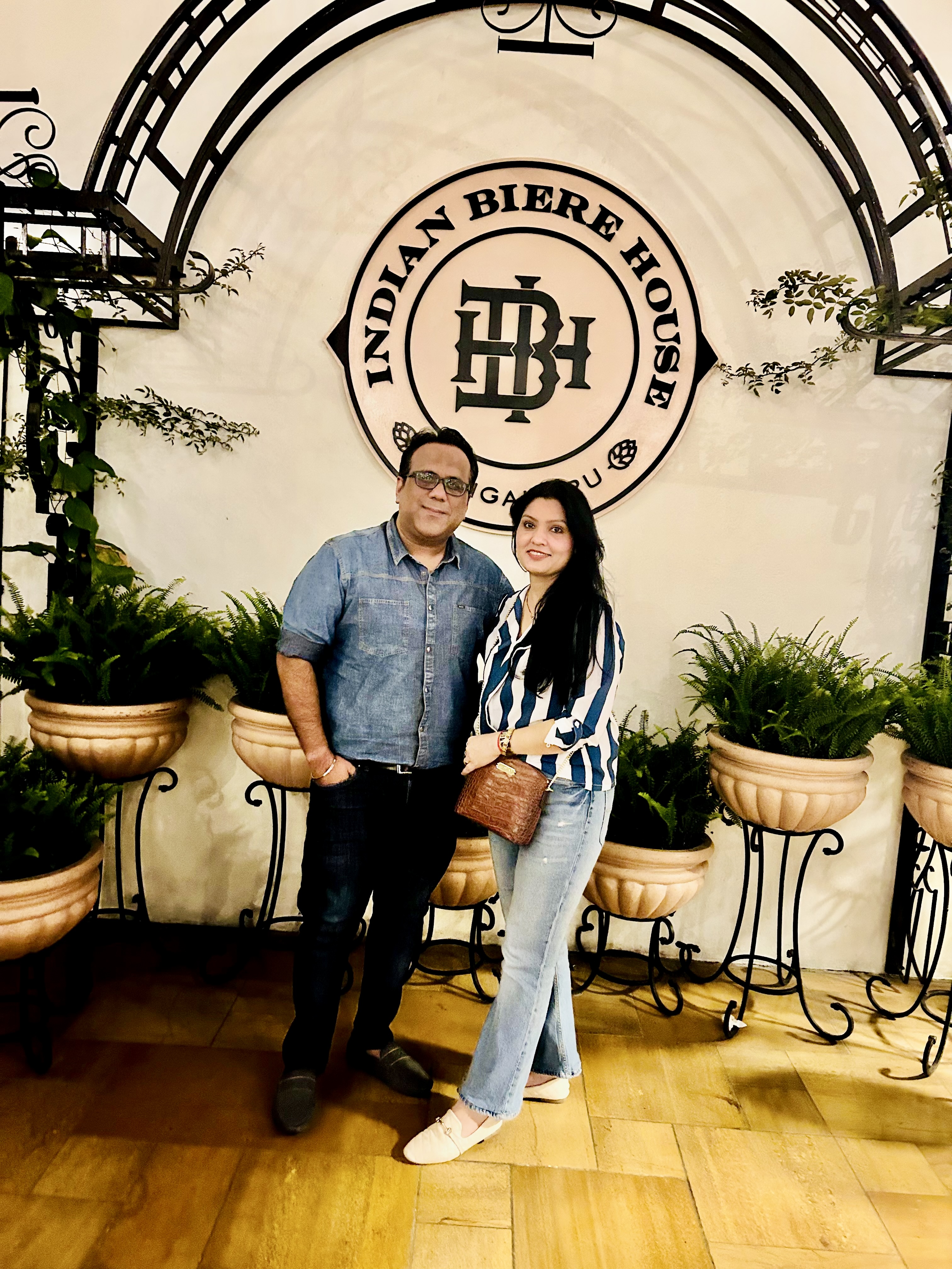 Punjabi Sabha Member