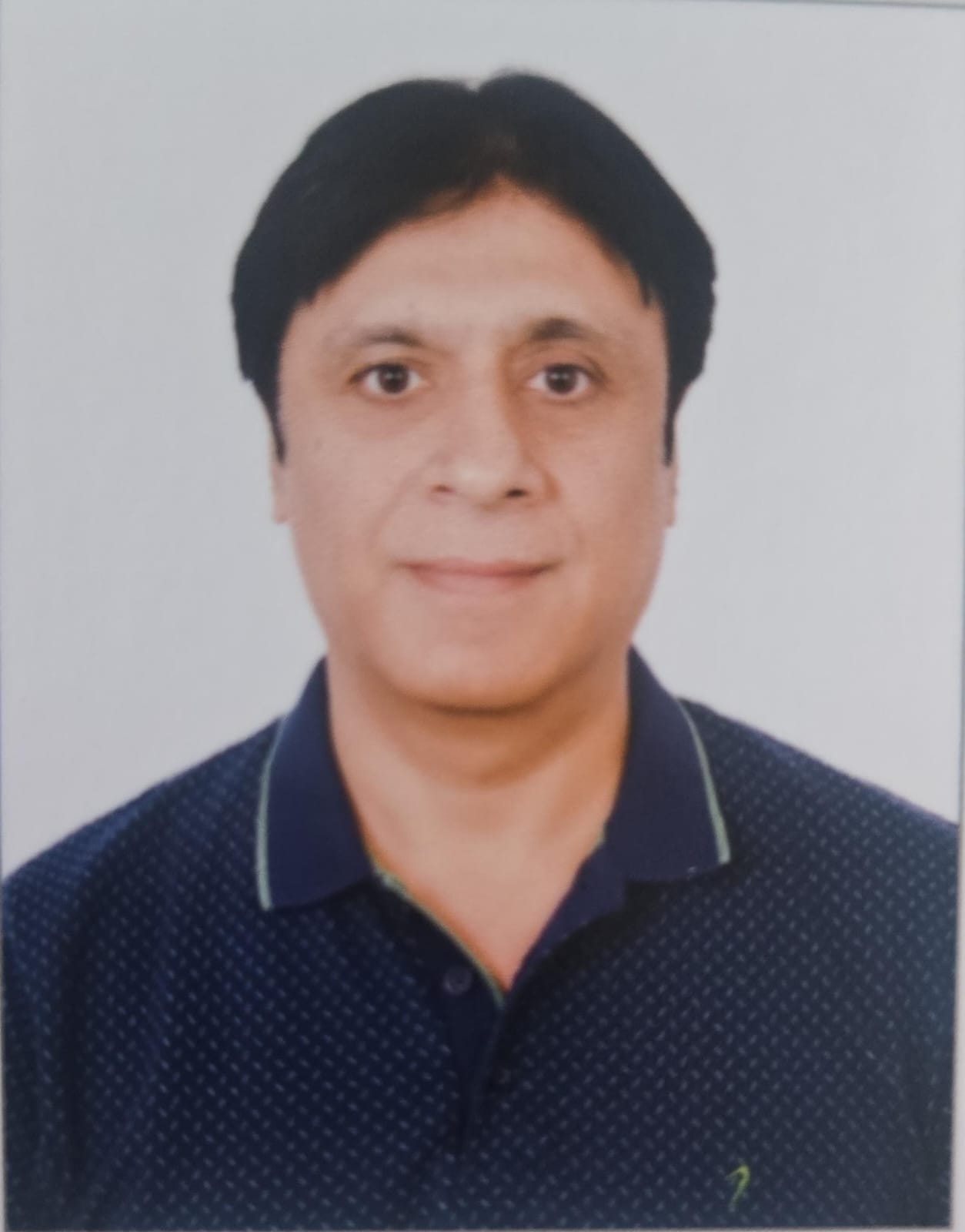 Punjabi Sabha Member