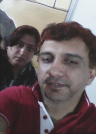 Punjabi Sabha Member