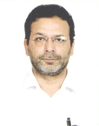 Punjabi Sabha Member